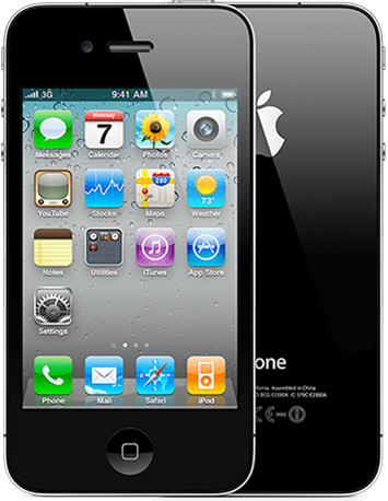 Ремонт iPhone 4 - iFixRepair
