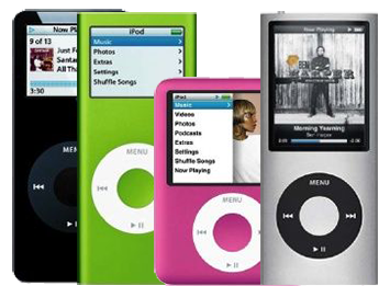 Ремонт iPod Nano - iFixRepair