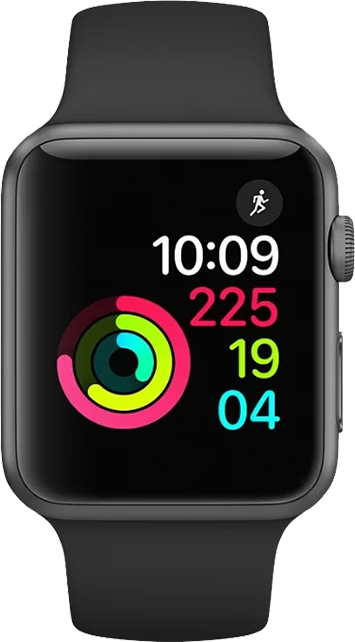 Ремонт Apple Watch Series 2 - iFixRepair