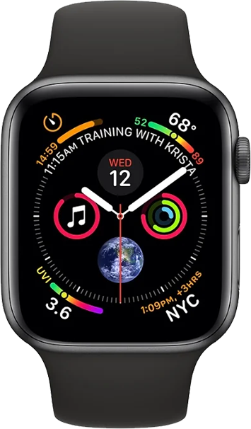 Ремонт Apple Watch Series 4 - iFixRepair
